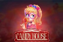 Candy House Slot Review